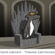 Image for article titled Game of Thrones Characters, Autocorrected